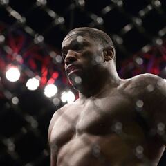 Have there been UFC fighters who ran away from USADA drug testing?