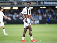 03/01/25 CASTELLON
MAMADOU TRAORE