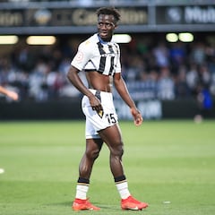 Los cedidos del Castellón: luces y sombras en su rendimiento