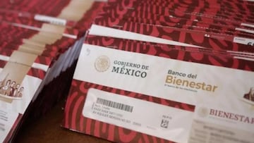 Becas Benito Juárez 2023: fecha del pago de noviembre y calendario completo