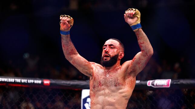 ¿A qué hora es el UFC 315? TV, horario, cómo y dónde ver el Muhammad vs Della Maddalena en vivo online