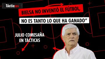 Además, analizó la crisis del deportivo Cali.