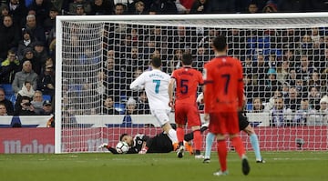 5-1. Cristiano Ronaldo marcó el quinto gol.