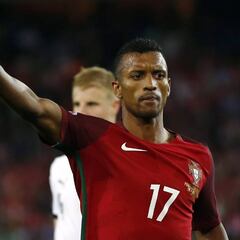 Nani: su agente confirma el interés del Valencia