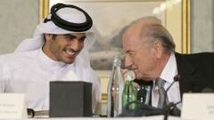 FIFA medita votar otra vez “si se prueba que hubo corrupción”