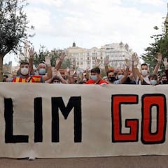 Como cada año los propietarios pasan de Héroes a Villanos.