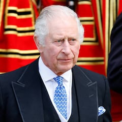 King Charles supports study into the Royal Family’s colonial past