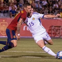 Rafa Marín: “Mendizorroza tiene que ser nuestro fortín”