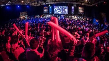 España ya tiene su asociación de clubes de eSports