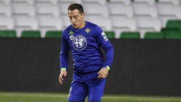 Vuelve Guardado: una medular al completo un mes después