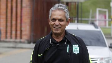 Reinaldo Rueda