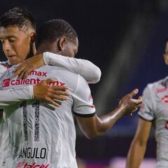 Reprograman el Xolos-Juárez por COVID-19