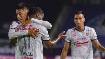 Reprograman el Xolos-Juárez por COVID-19