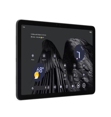 Este podría ser el otro color de la Pixel Tablet