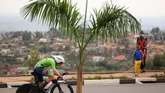 Un duro golpe para Pogacar: “Es difícil de digerir”