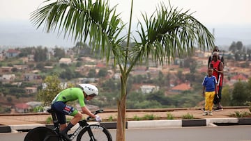 Un duro golpe para Pogacar: “Es difícil de digerir”