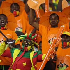 AFCON 2022 quarter-finals: teams, dates, times, fixtures