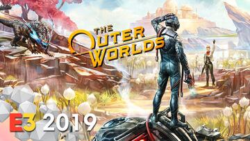 The Outer Worlds, impresiones