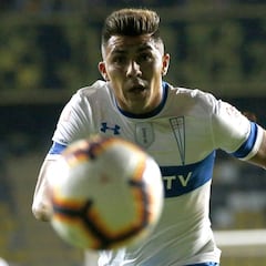 Formación confirmada de Católica frente a Colo Colo