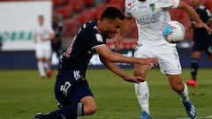 Hasta de Europa: Luis Del Pino suma nuevos interesados