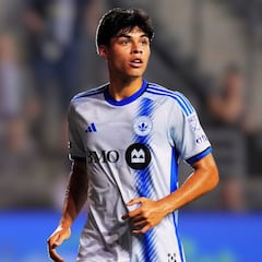 Olger Escobar, el gran ganador de Guatemala tras la Copa Oro