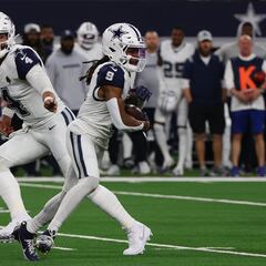 Cowboys - Bills: Horario, TV; cómo y dónde ver en USA la NFL