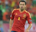 Xavi Hernández: "Hoy hemos estado a un nivel excelente"