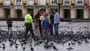 Familias en Acci&oacute;n: c&oacute;mo inscribirse y cu&aacute;ndo comenzar&aacute;n los pagos