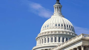 El Capitolio de los Estados Unidos ha sido evacuado de emergencia debido a una “posible amenaza” aérea. A continuación, todos los detalles.