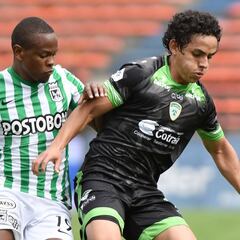 Equidad elimina a Nacional y espera rival en semifinales