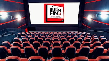 Cinépolis lanza su propia Venta Nocturna que durará tan sólo unas horas, aquí te contamos los detalles.