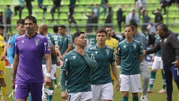 Insólito: partido de la B fue suspendido a minutos de comenzar