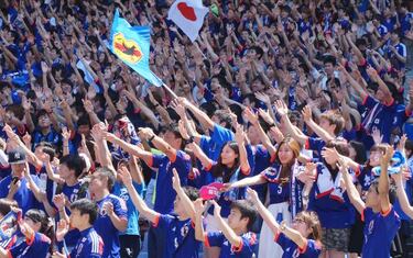 Japan FA sack coach Halilhodzic two months ahead of World Cup