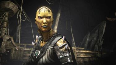 Mortal Kombat X, Impresiones E3