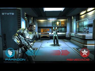 Según Electronic Arts, los juegos para dispositivos móviles serán menos casuales