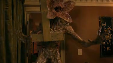 ‘Stranger Things’ se marca un ‘Solo en casa’ con el Demogorgon y el monstruo cae en las trampas