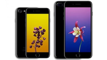 Apple presenta los nuevos iPhone X, iPhone 8 y iPhone 8 Plus