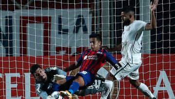 Sorteo de la fase de grupos de la Copa Libertadores: bolilleros, reglas, formato y cómo funciona