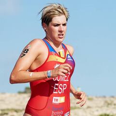 Laura Gómez: “En mi escala de agonía, a Ibiza le daría un ocho”