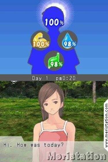 [Pre E3] Nuevas imágenes de Lost in Blue