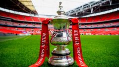 FA Cup 5th round draw: how and where to watch, times, TV, online