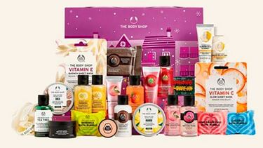 Calendarios de Adviento 2021: Sephora, The Body Shop, Clarins y más marcas de belleza ideales para regalar