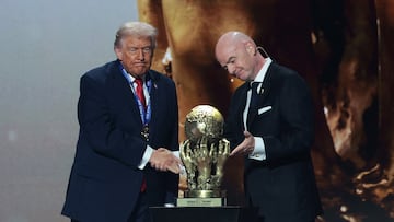 The World Cup would generally be a huge pull for tourism, but civilian murders and violent protests in the U.S. are causing other countries to think twice.