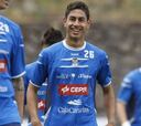 El delantero Ayoze Pérez tiene una oferta para irse al Castilla