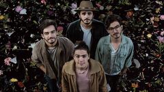 Fechas de conciertos de Morat en Estados Unidos. La banda colombiana anunci&oacute; los escenarios y ciudades que visitar&aacute; en su vuelta a las presentaciones.