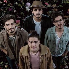 Morat revela fechas de sus presentaciones en Estados Unidos