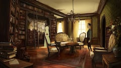 Imágenes de The Devil’s Men