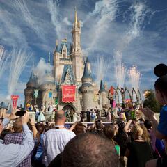 Walt Disney World Resort to reopen: dates, safety measures