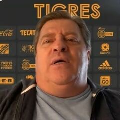 Miguel 'Piojo' Herrera para As: "Es una oportunidad de seguir trascendiendo"