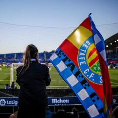 El dato que convierte al Getafe en el equipo más castigado de Europa
